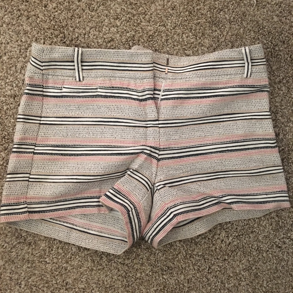 Loft Shorts